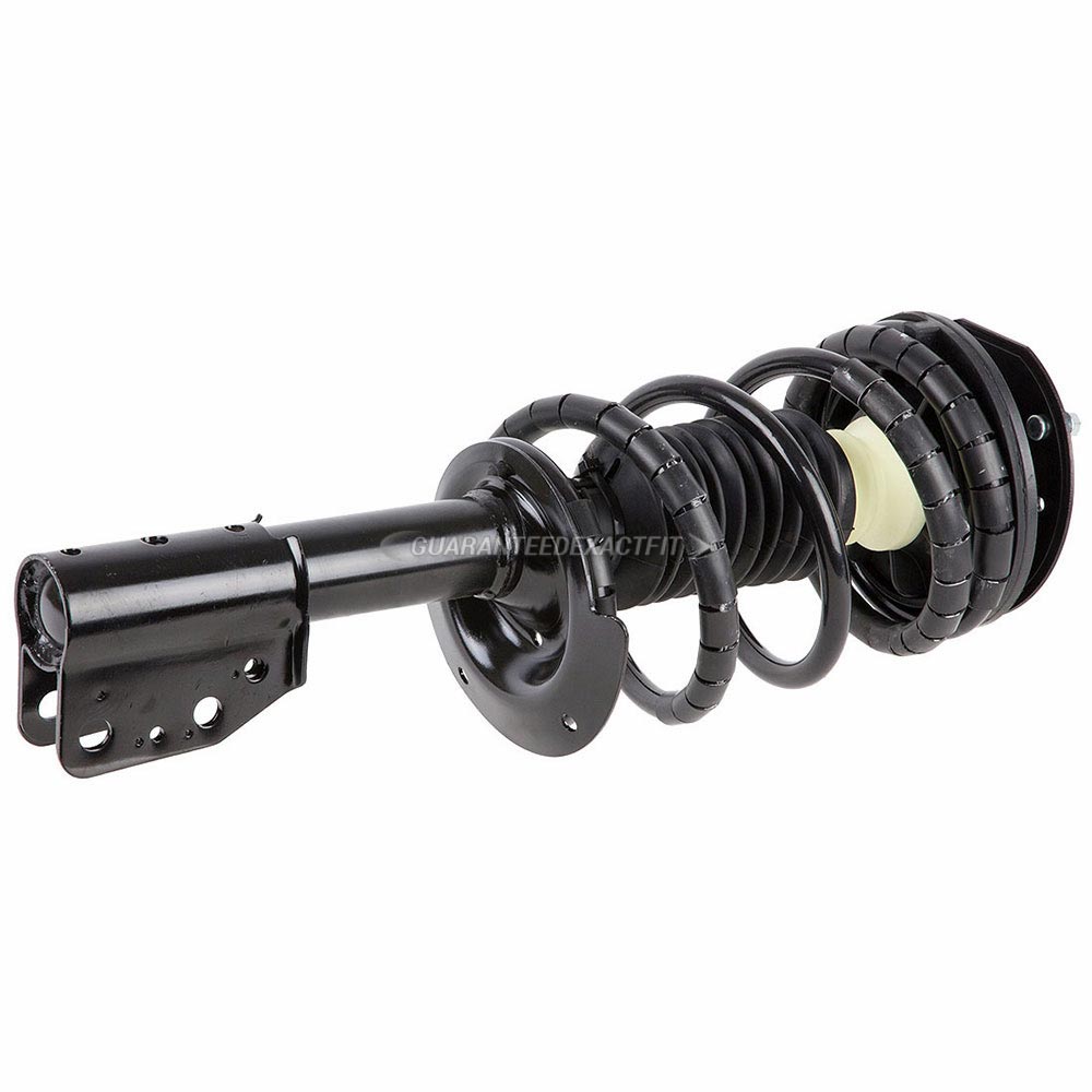 2000 Oldsmobile Alero Strut