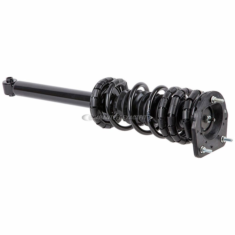 2000 Chevrolet Cavalier Strut