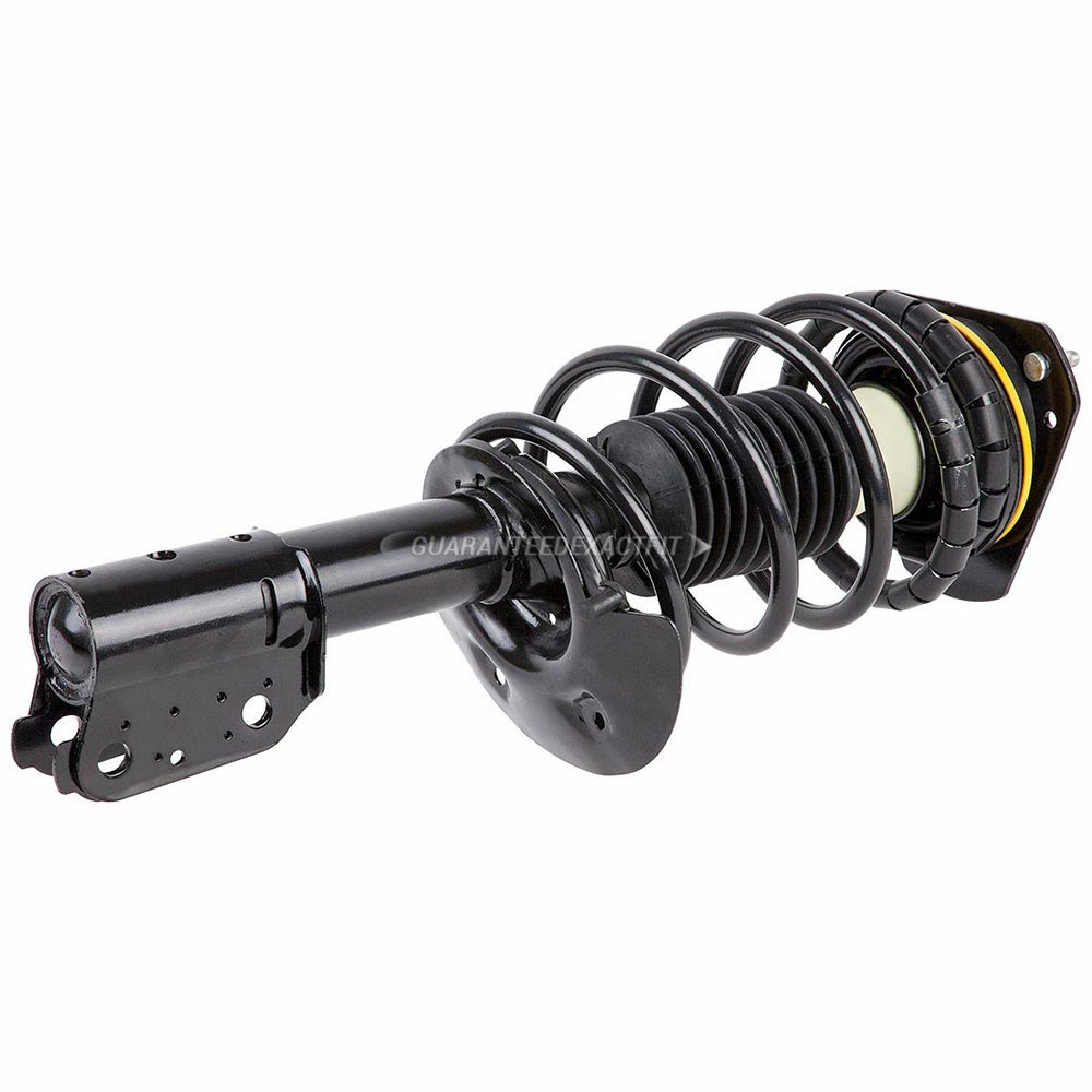 2000 Buick Regal Strut