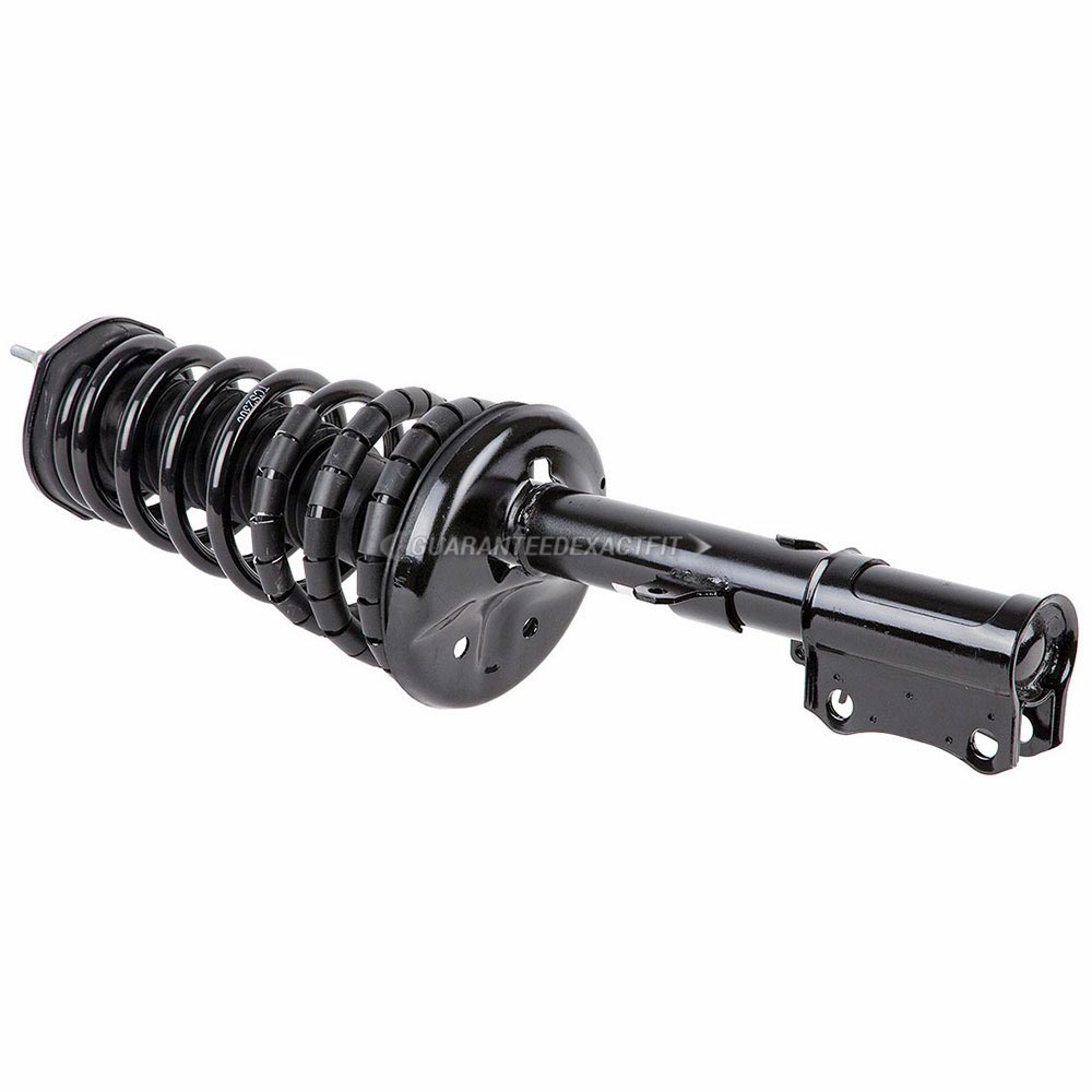 2002 Toyota Solara Strut