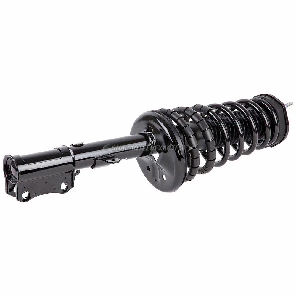 2000 Toyota Solara Strut