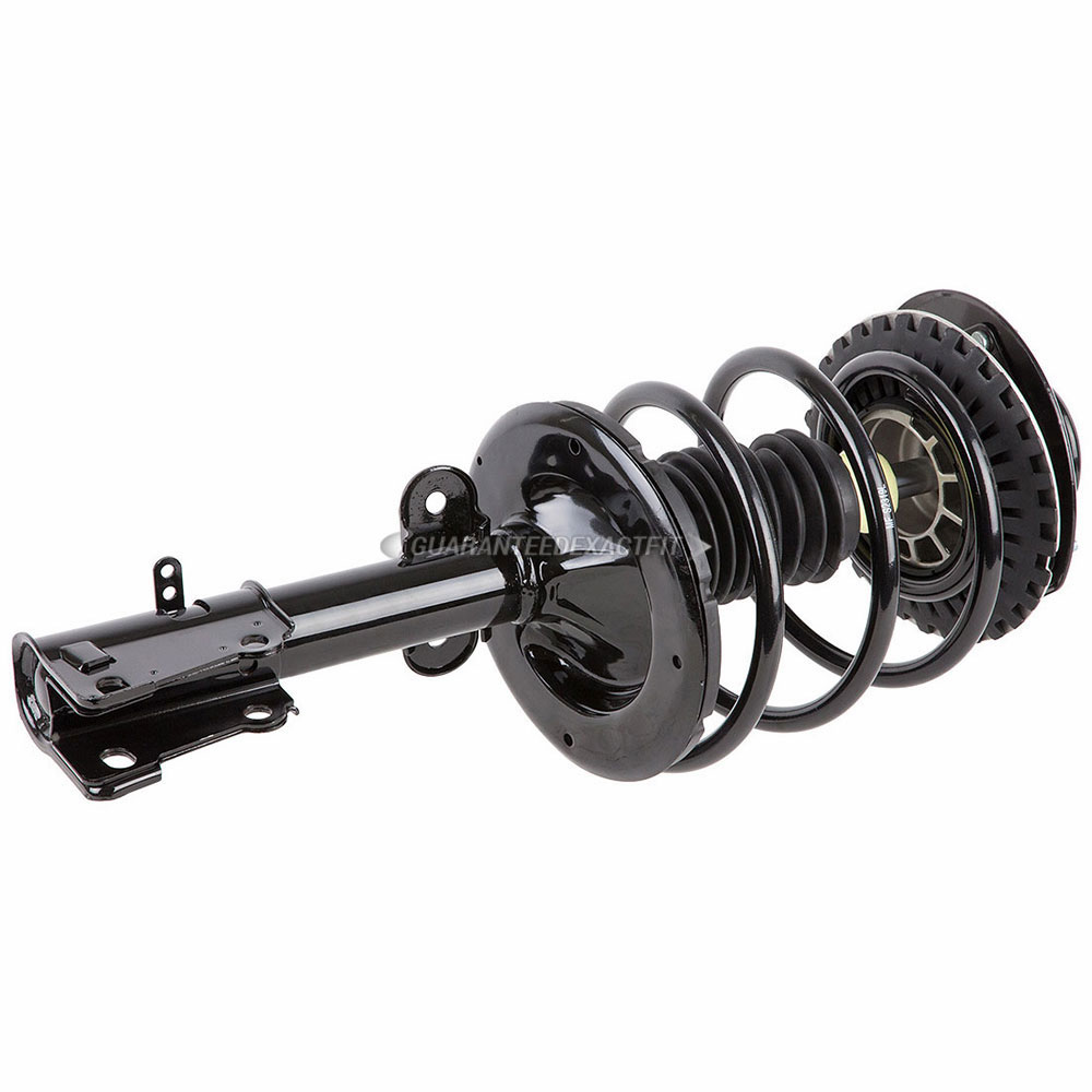2003 Dodge Caravan Strut