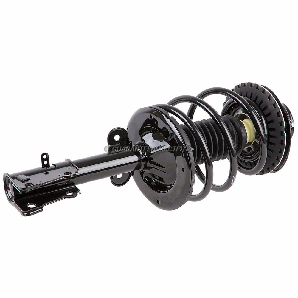 2002 Dodge Caravan Strut