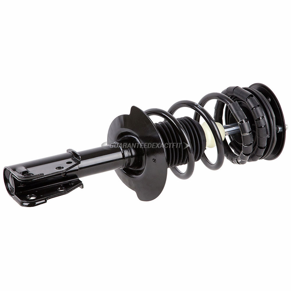 2000 Chevrolet Cavalier Strut