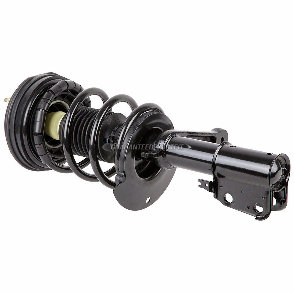 2000 Chrysler Concorde Strut