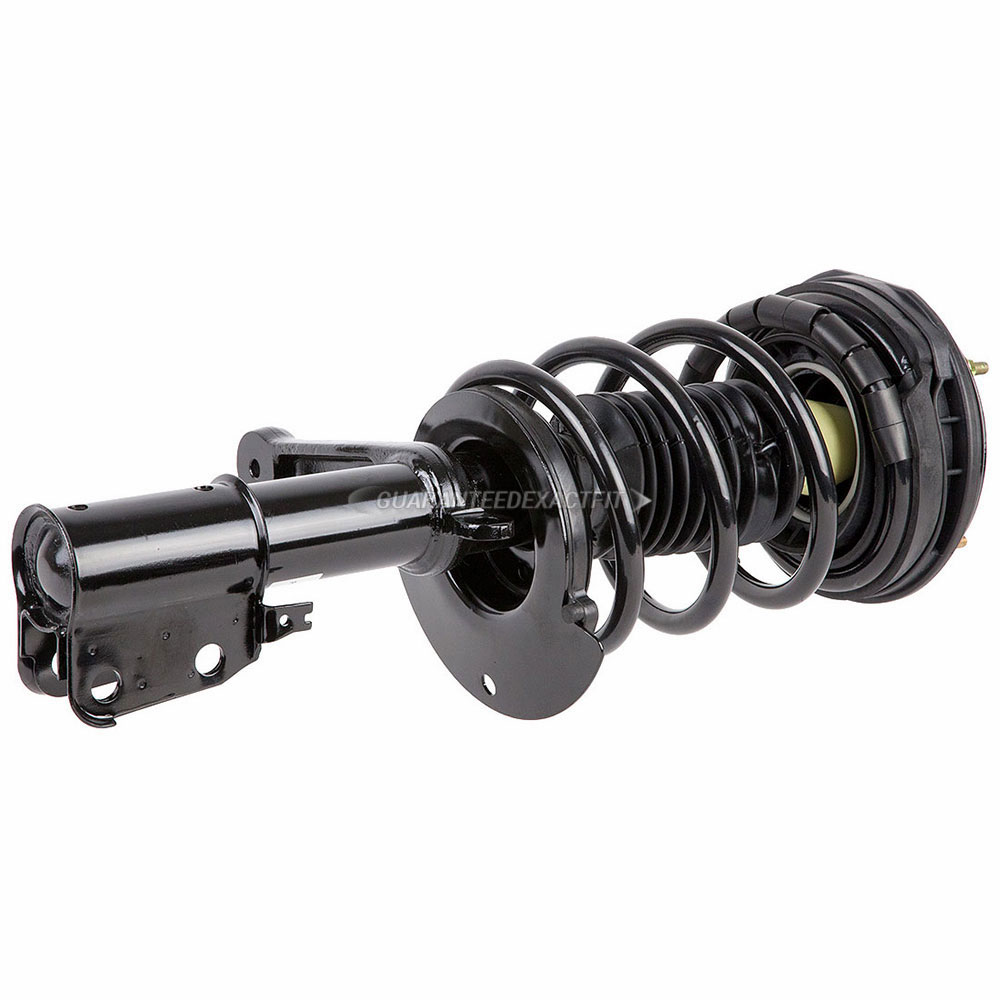 2003 Dodge Intrepid Strut