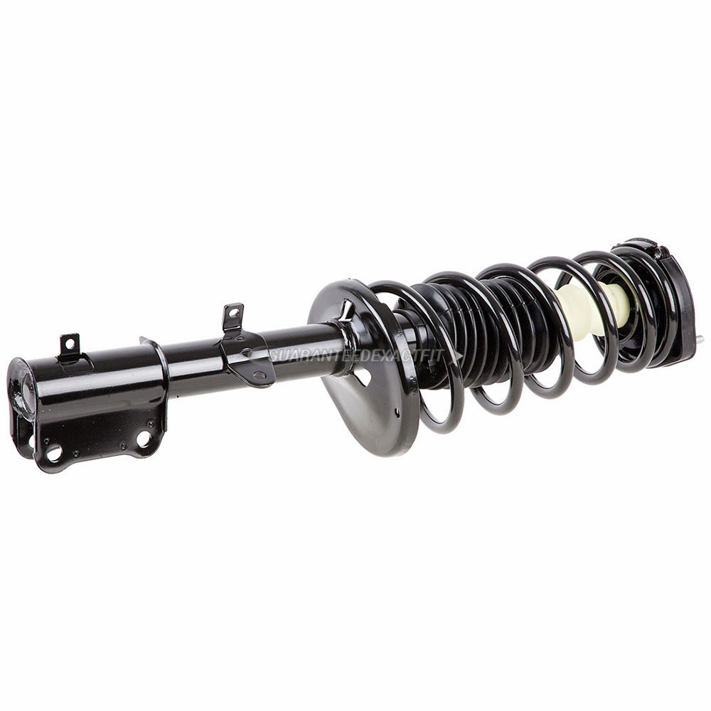 2000 Chevrolet Prizm Strut