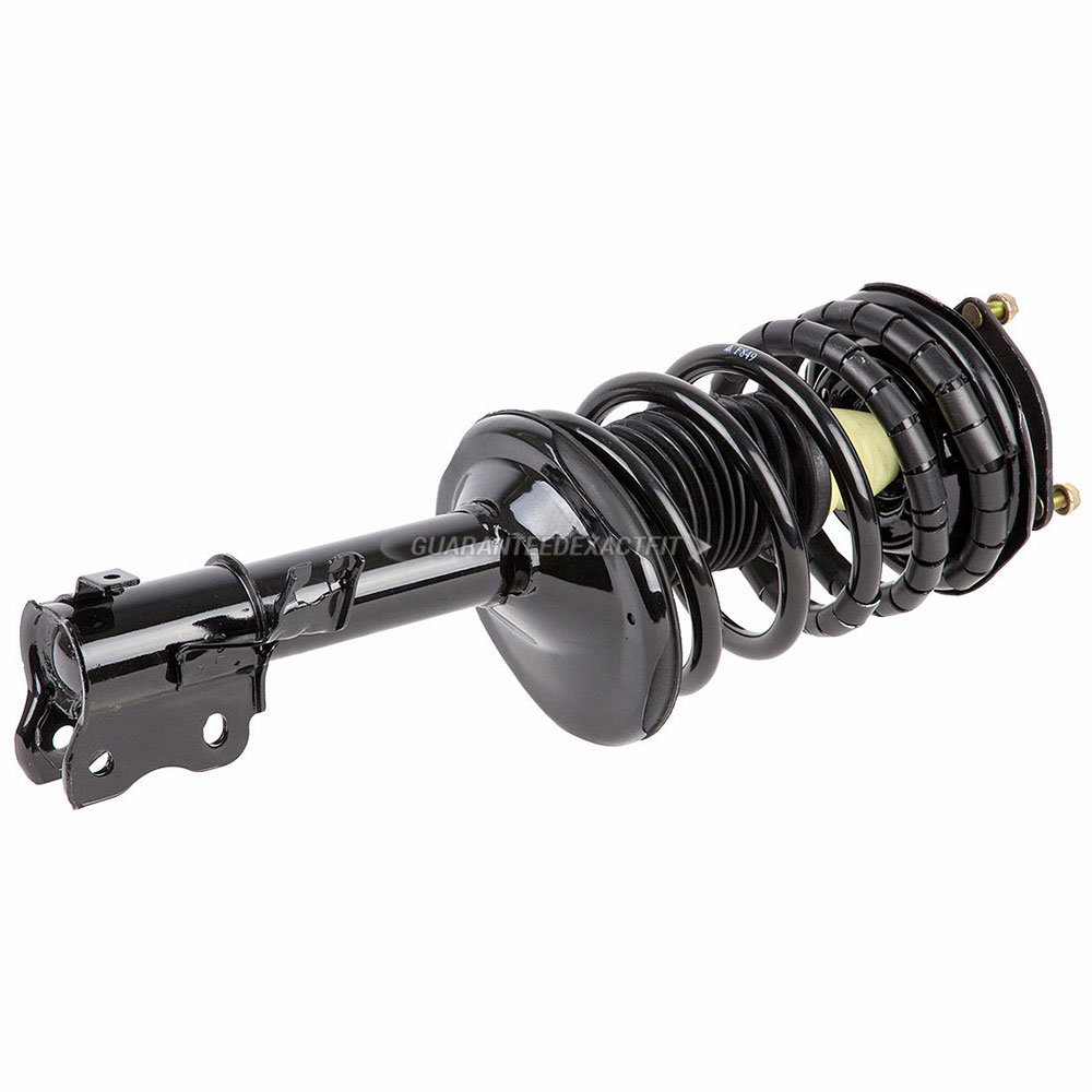 1994 Mercury Villager Strut