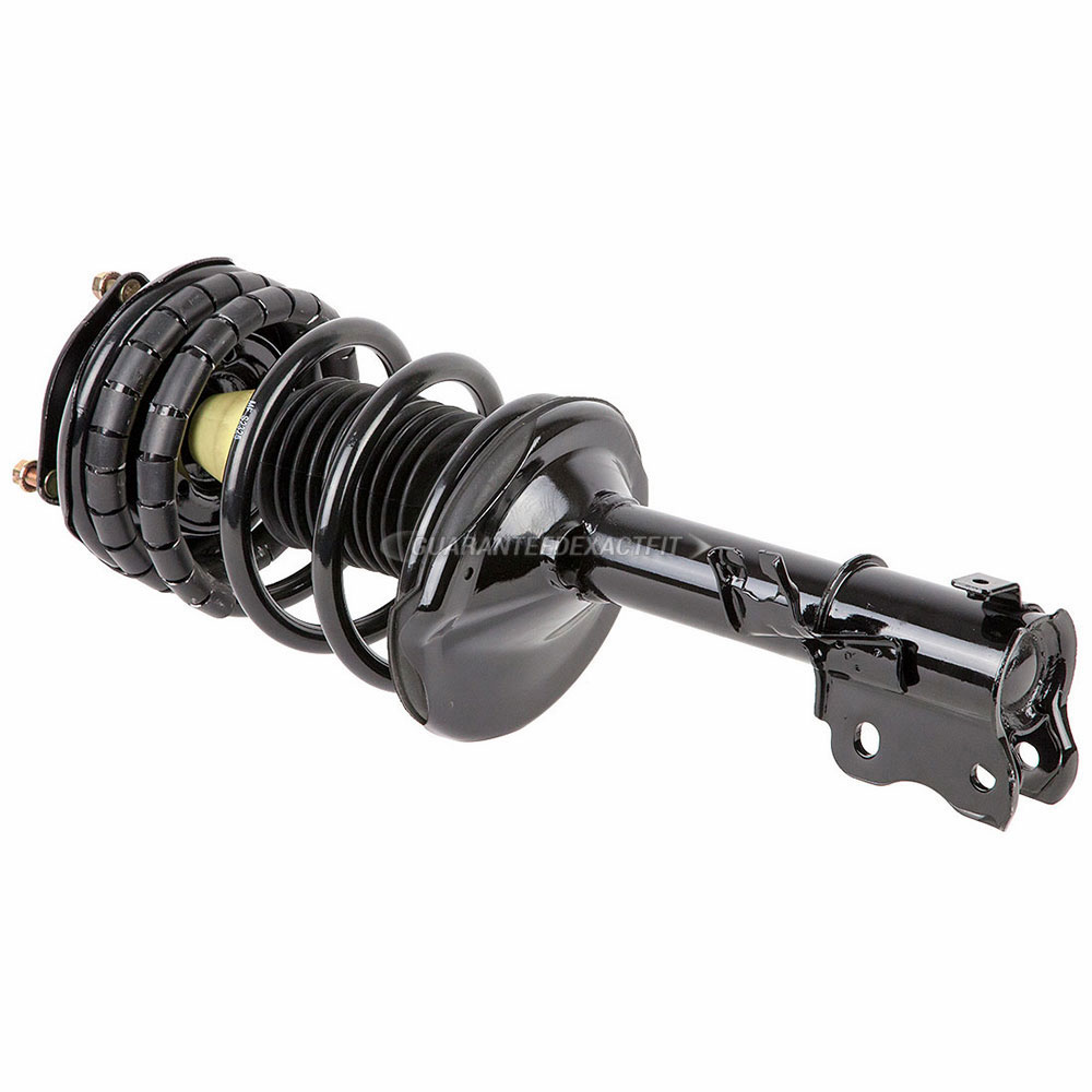 1996 Nissan Quest Strut