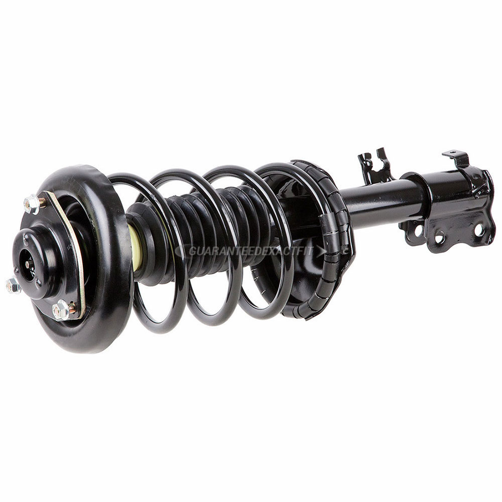 1996 Nissan Maxima Strut