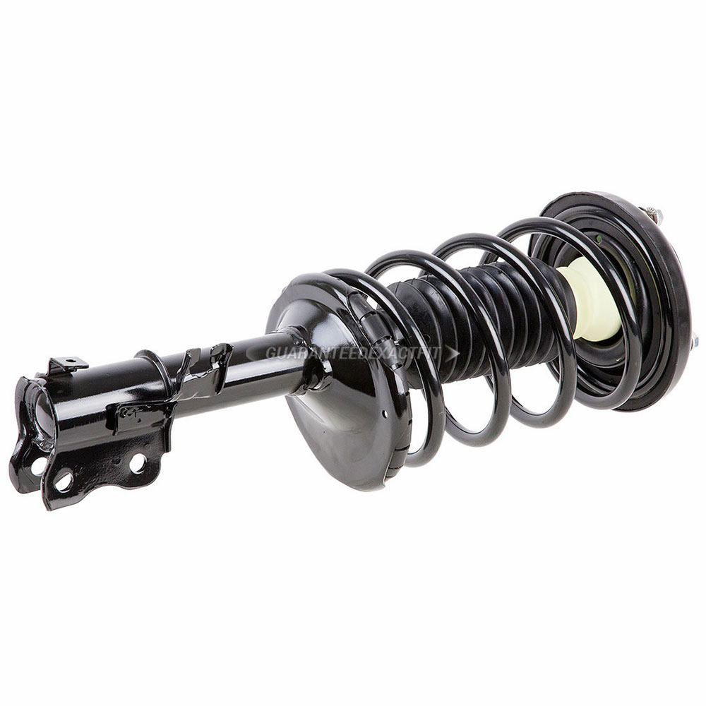 1996 Nissan Maxima Strut