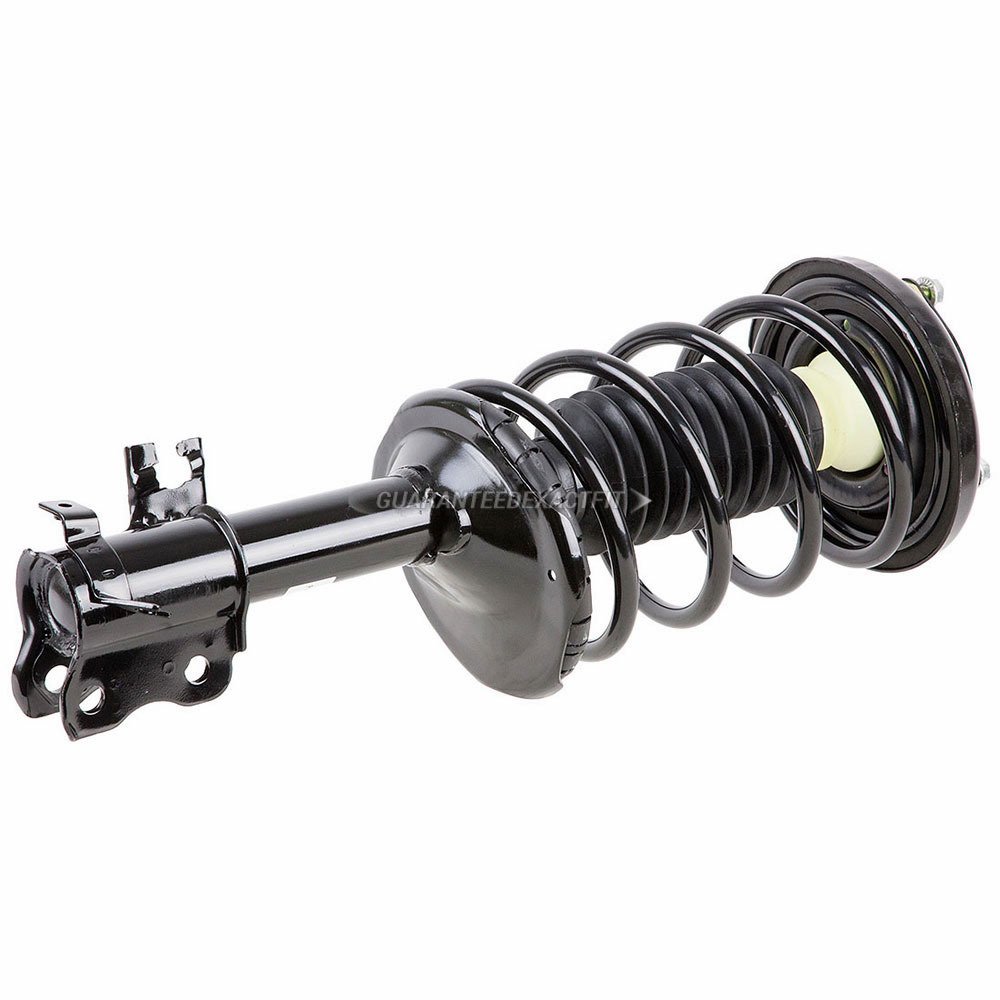 1998 Nissan Maxima Strut
