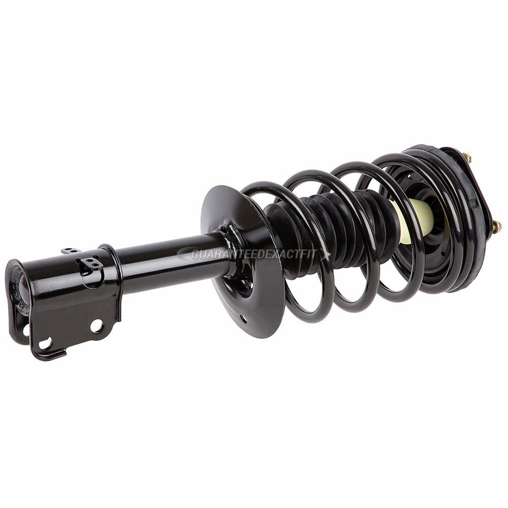 2007 Chrysler PT Cruiser Strut