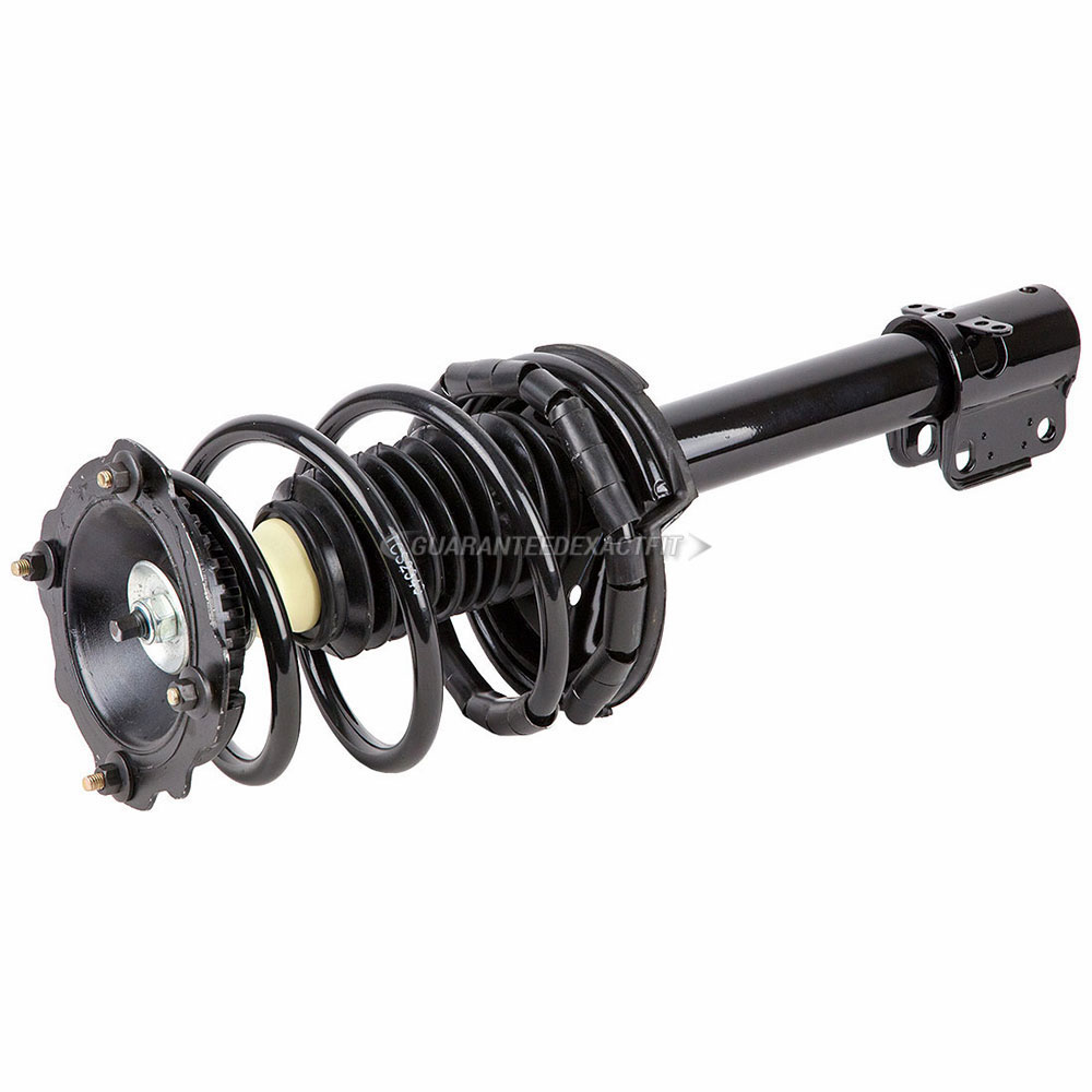 BuyAutoParts 75-20311CS Strut