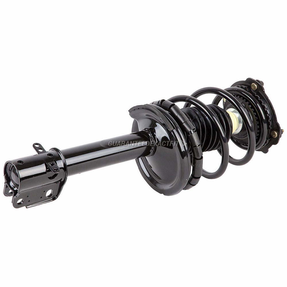 BuyAutoParts 75-20311CS Strut