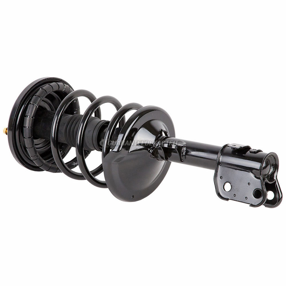 2000 Honda Odyssey Strut