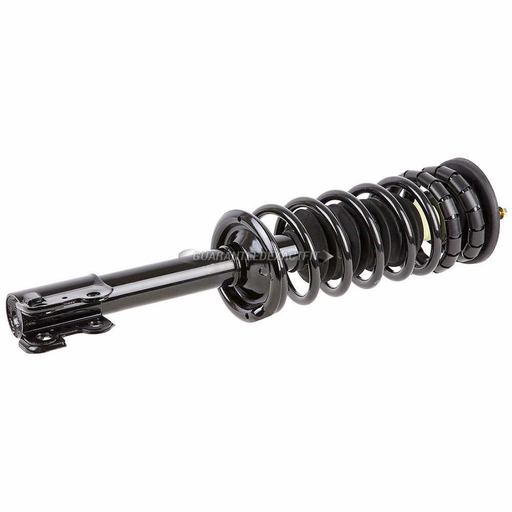 2000 Saturn SC2 Strut