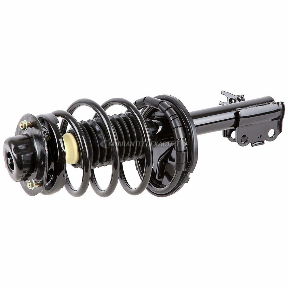 1994 Lexus ES300 Shock and Strut Set