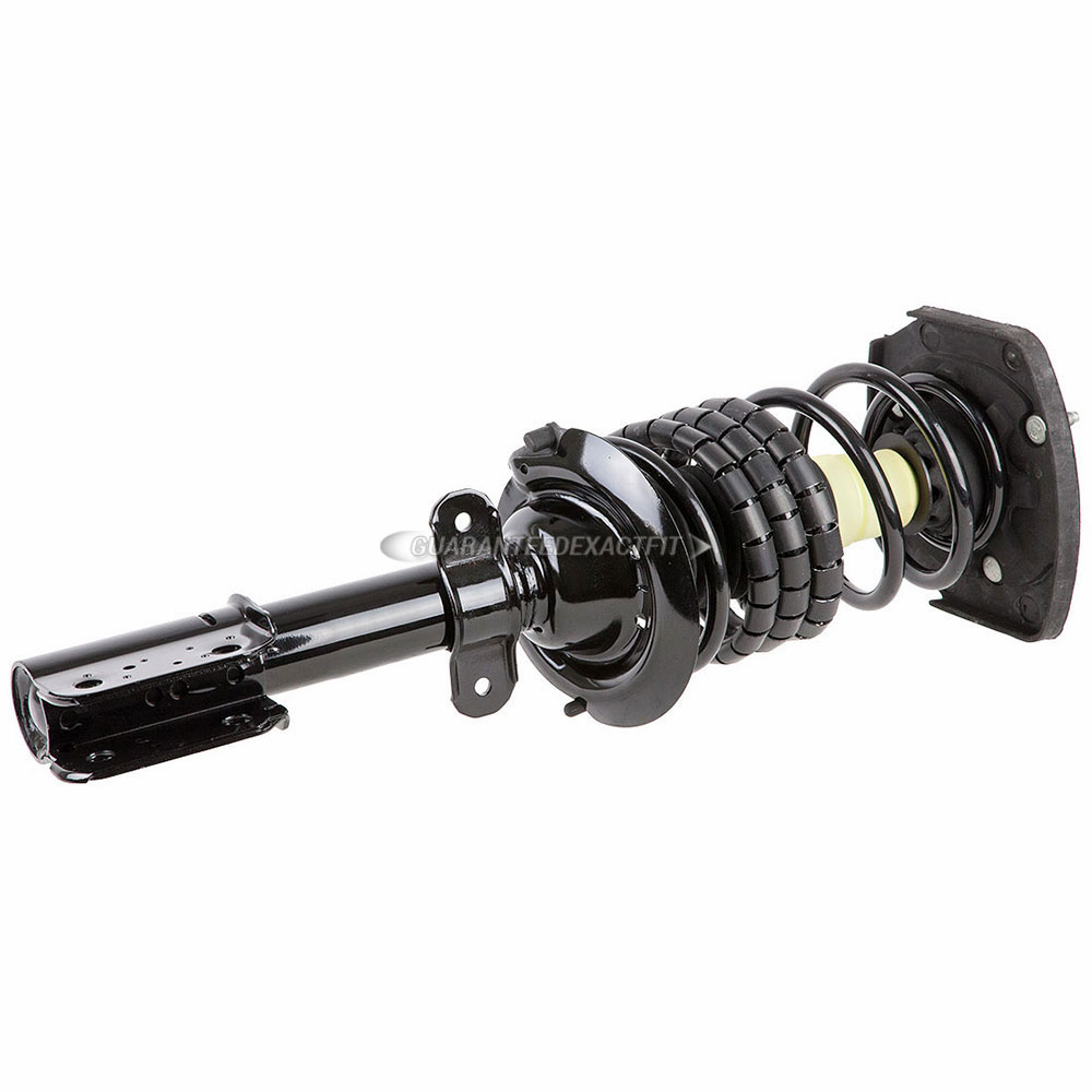 2001 Chevrolet Impala Strut