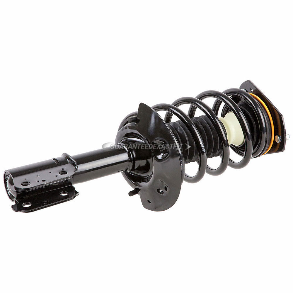 2000 Chevrolet Venture Strut