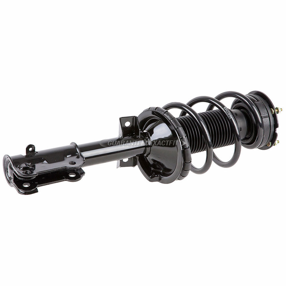 2007 Ford Mustang Strut