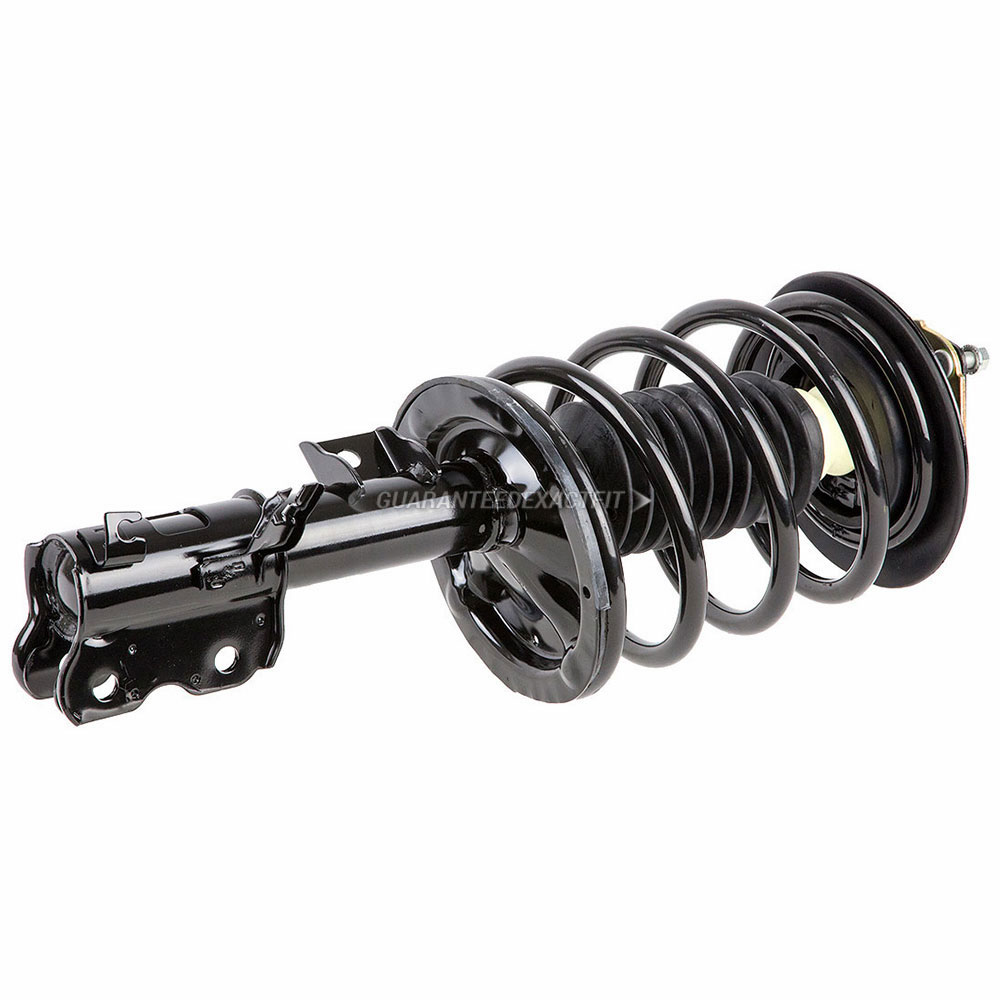 2004 Nissan Maxima Strut