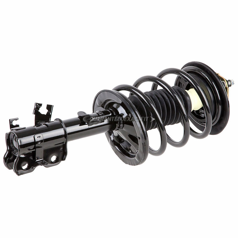 2004 Nissan Maxima Strut