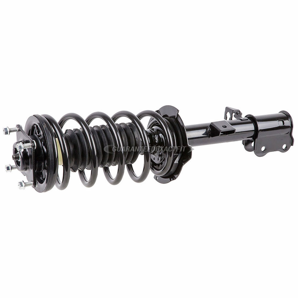 Ford Escape Strut Oem & Aftermarket Replacement Parts