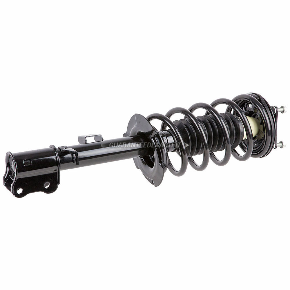 2004 Mazda Tribute Strut