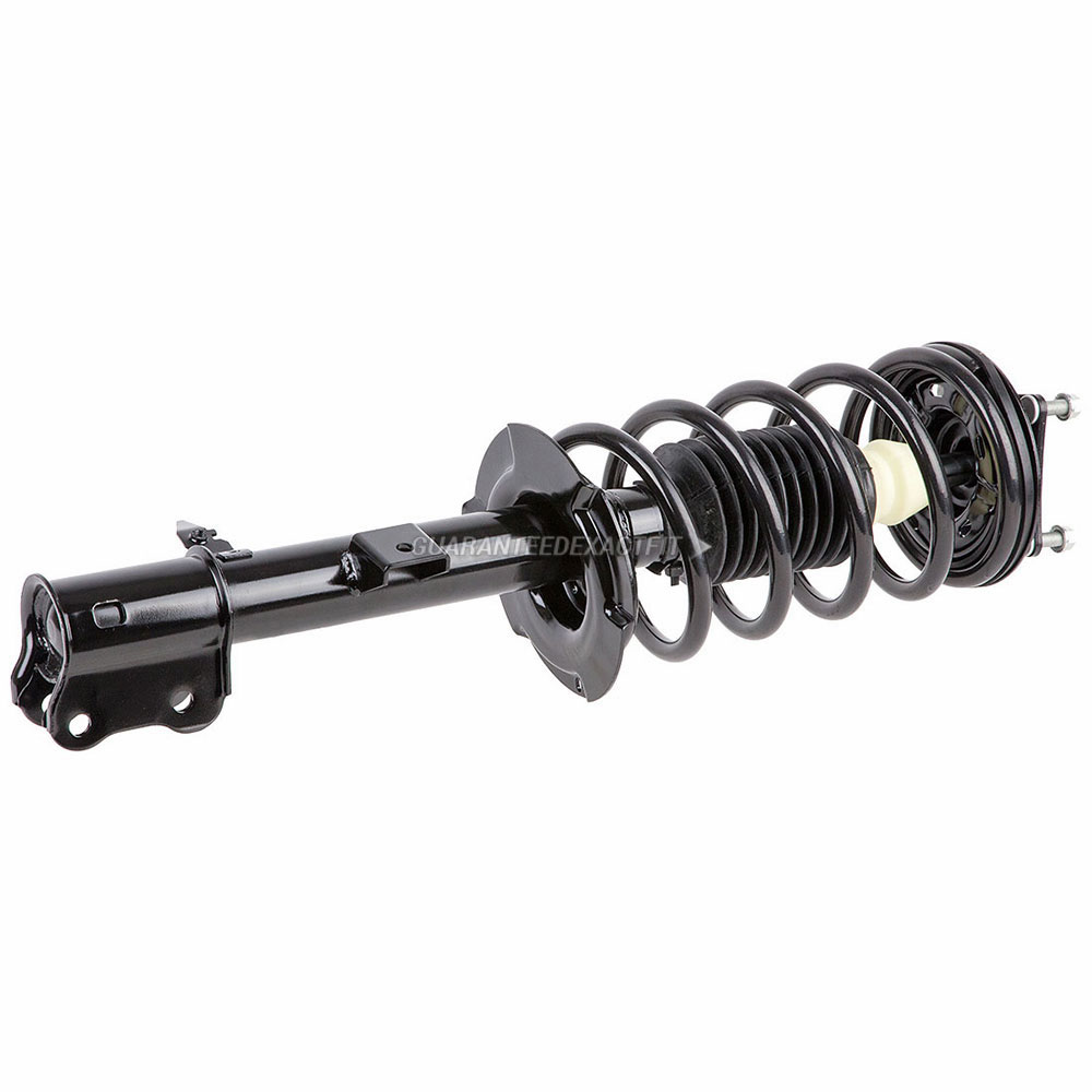 2004 Mazda Tribute Strut