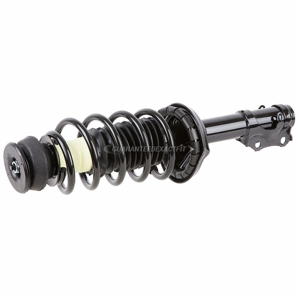 BuyAutoParts 75-801524C Shock and Strut Set