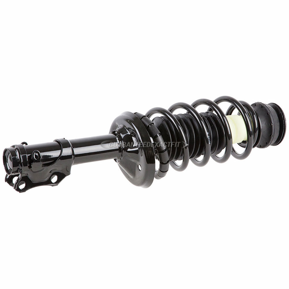 1994 Volkswagen Jetta Strut