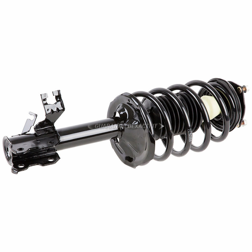 2002 Nissan Sentra Strut