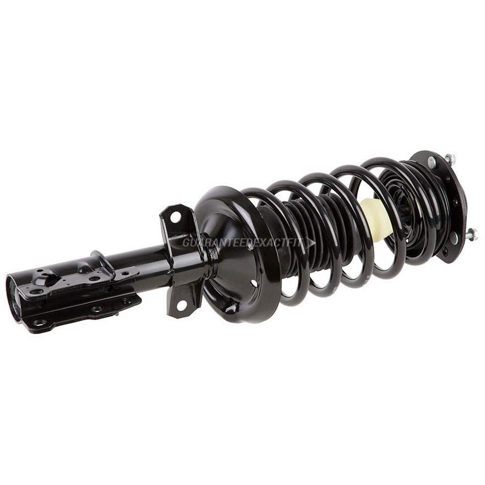 2007 Chevrolet Cobalt Strut