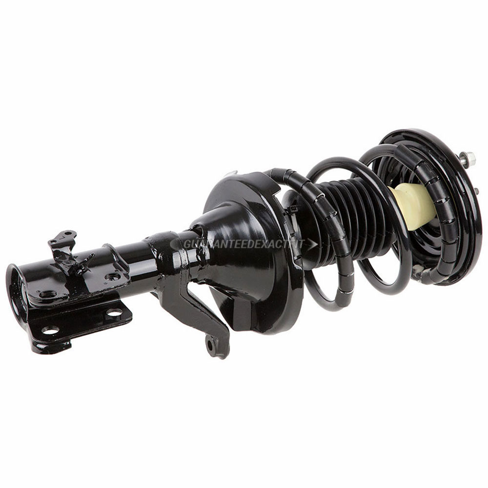 2004 Honda Civic Strut