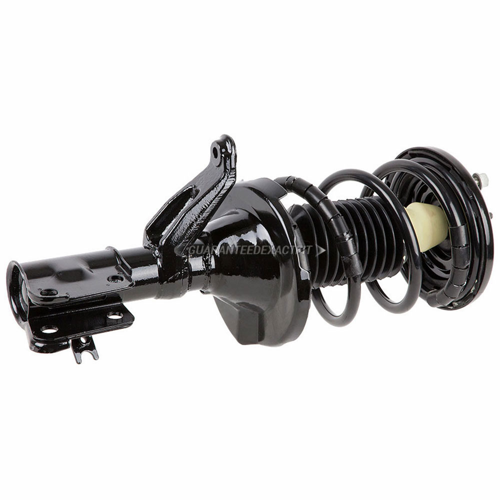 2004 Honda Civic Strut