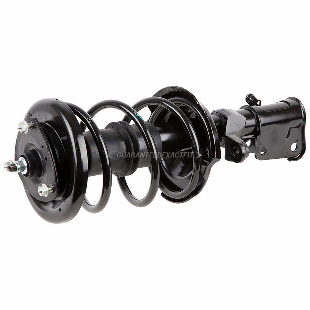 2002 Honda Civic Strut