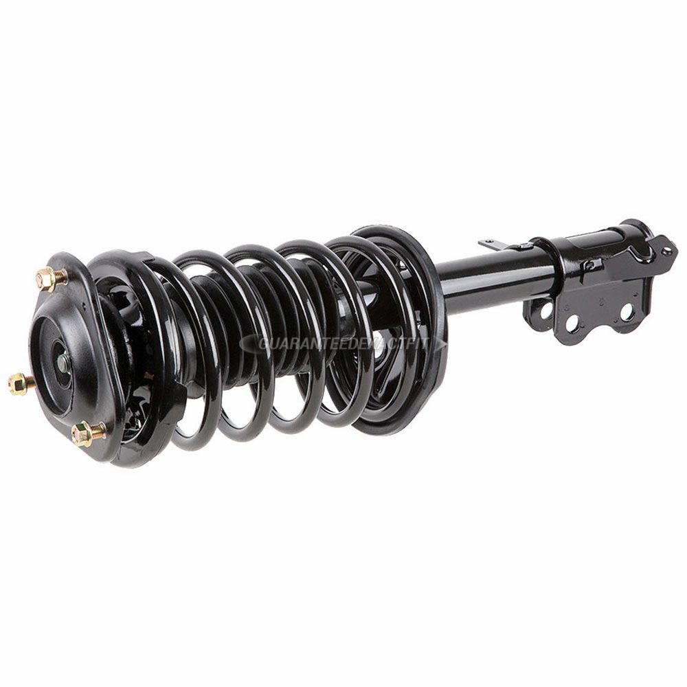 1995 Geo Prizm Strut