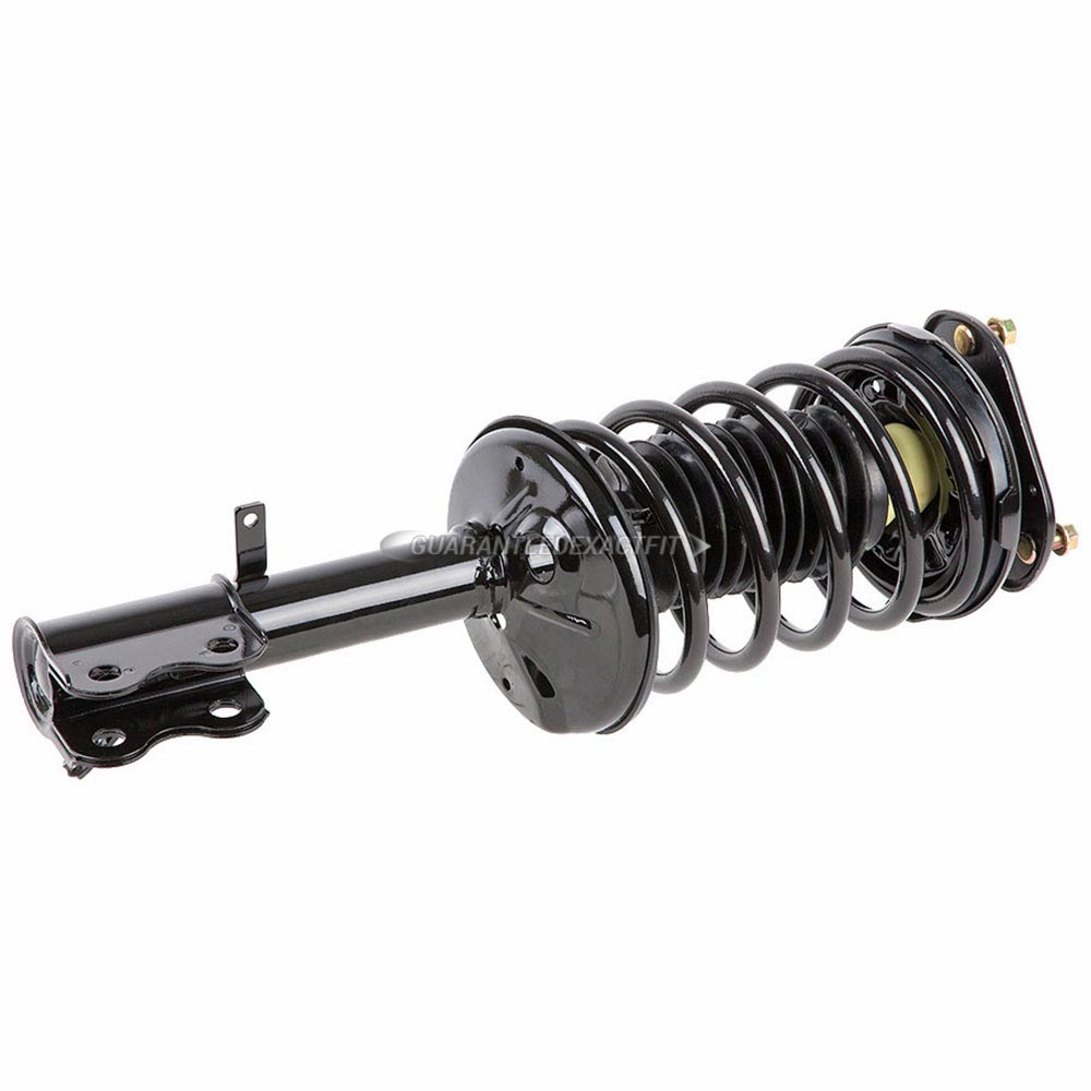 1995 Geo Prizm Strut