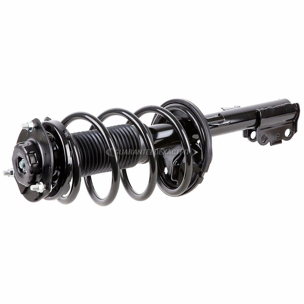 2003 Toyota Sienna Strut