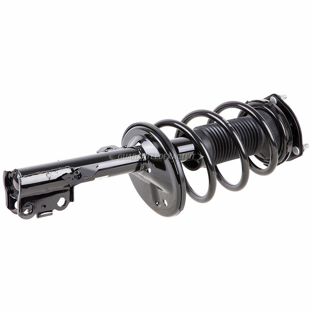 2003 Toyota Sienna Strut