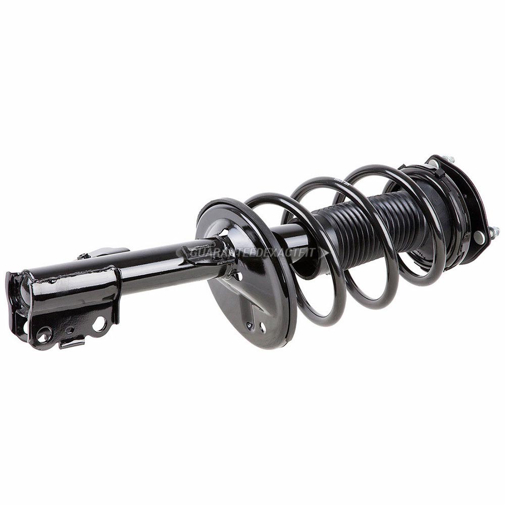 2003 Toyota Sienna Strut