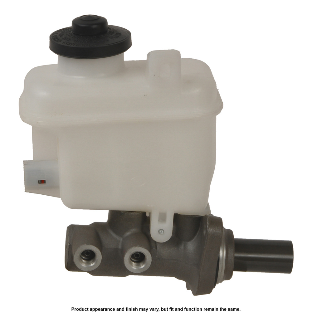 2016 Toyota Tundra Brake Master Cylinder Supplied w/ Reservoir 72-43296