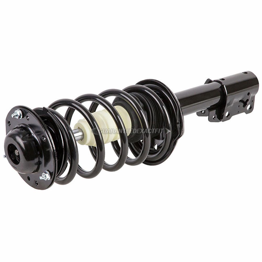 2007 Saturn Aura Strut
