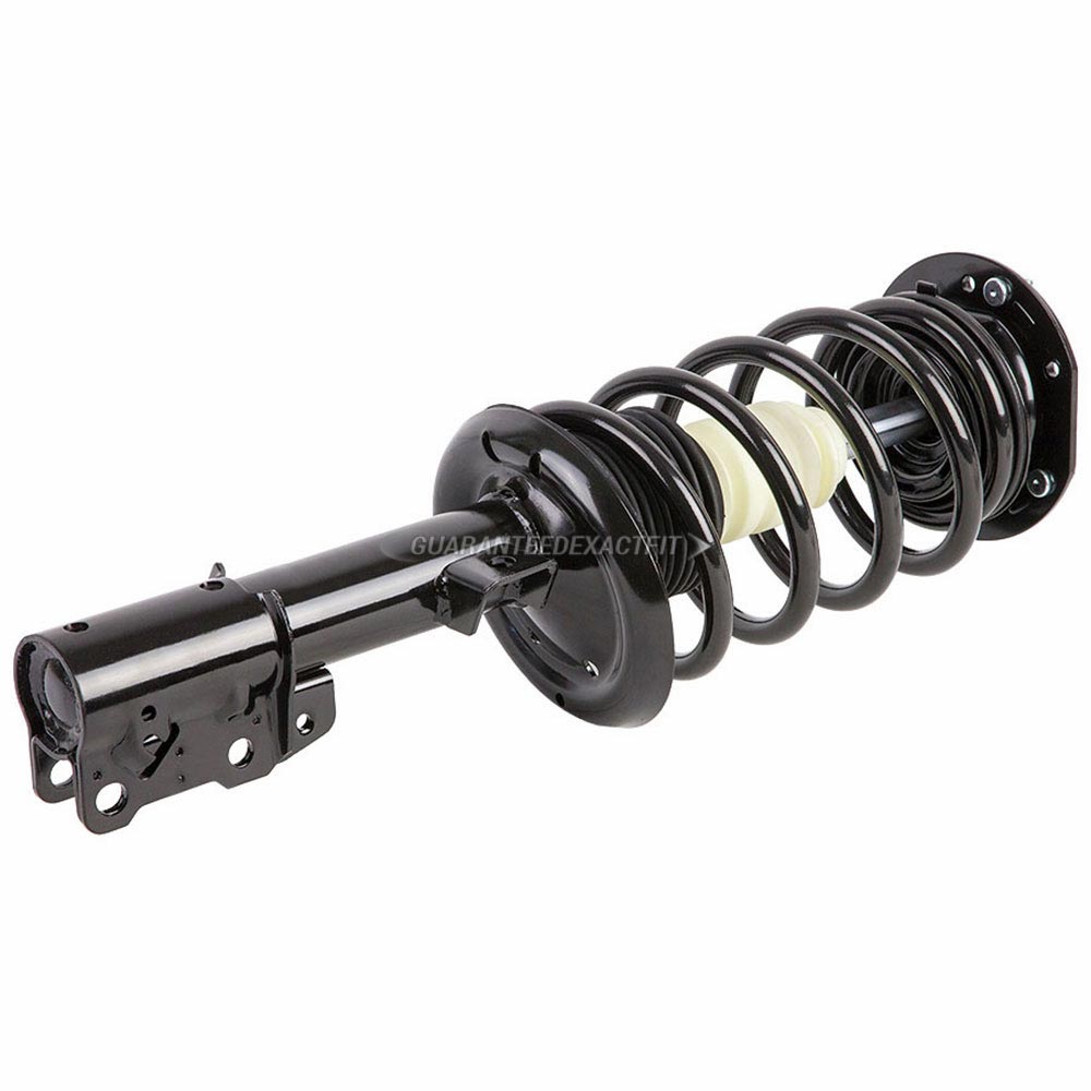 2007 Saturn Aura Strut
