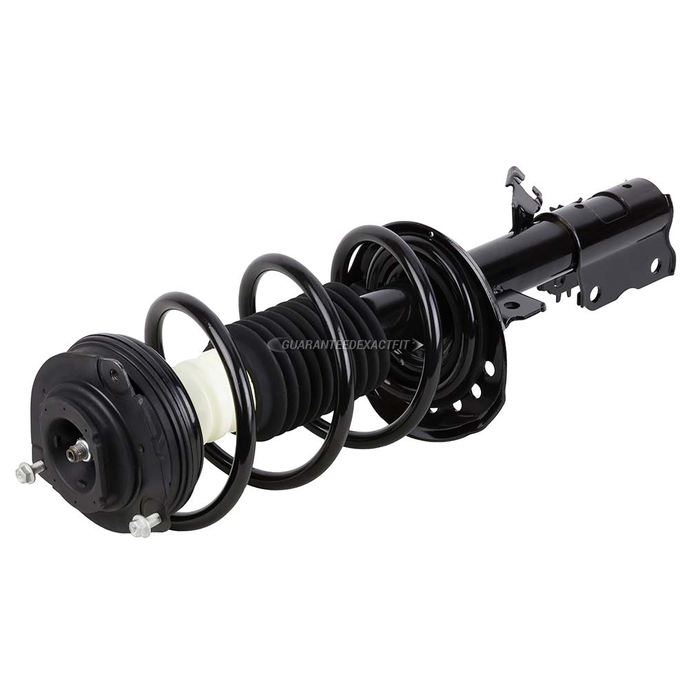 BuyAutoParts 75-857022C Shock and Strut Set