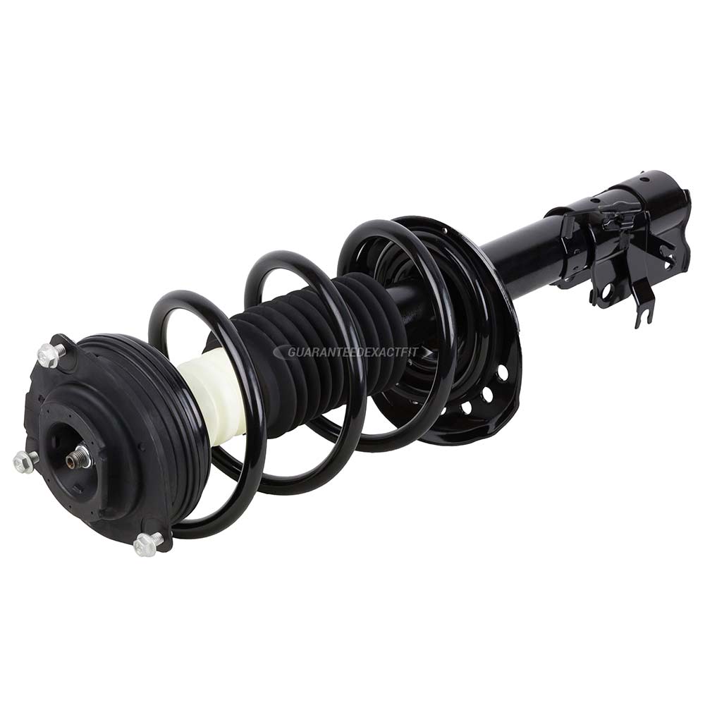 BuyAutoParts 75-857022C Shock and Strut Set