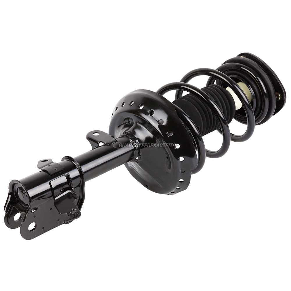 2005 Honda Odyssey Strut