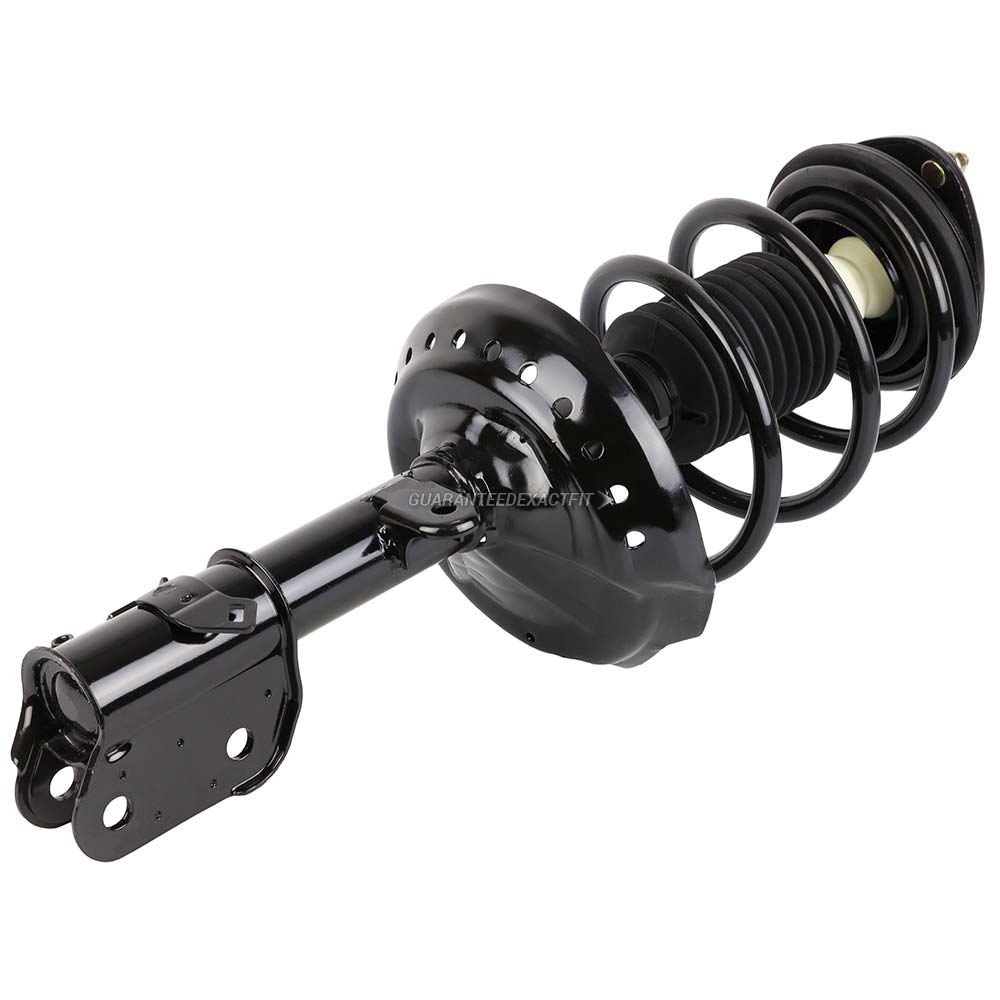 2007 Honda Odyssey Strut