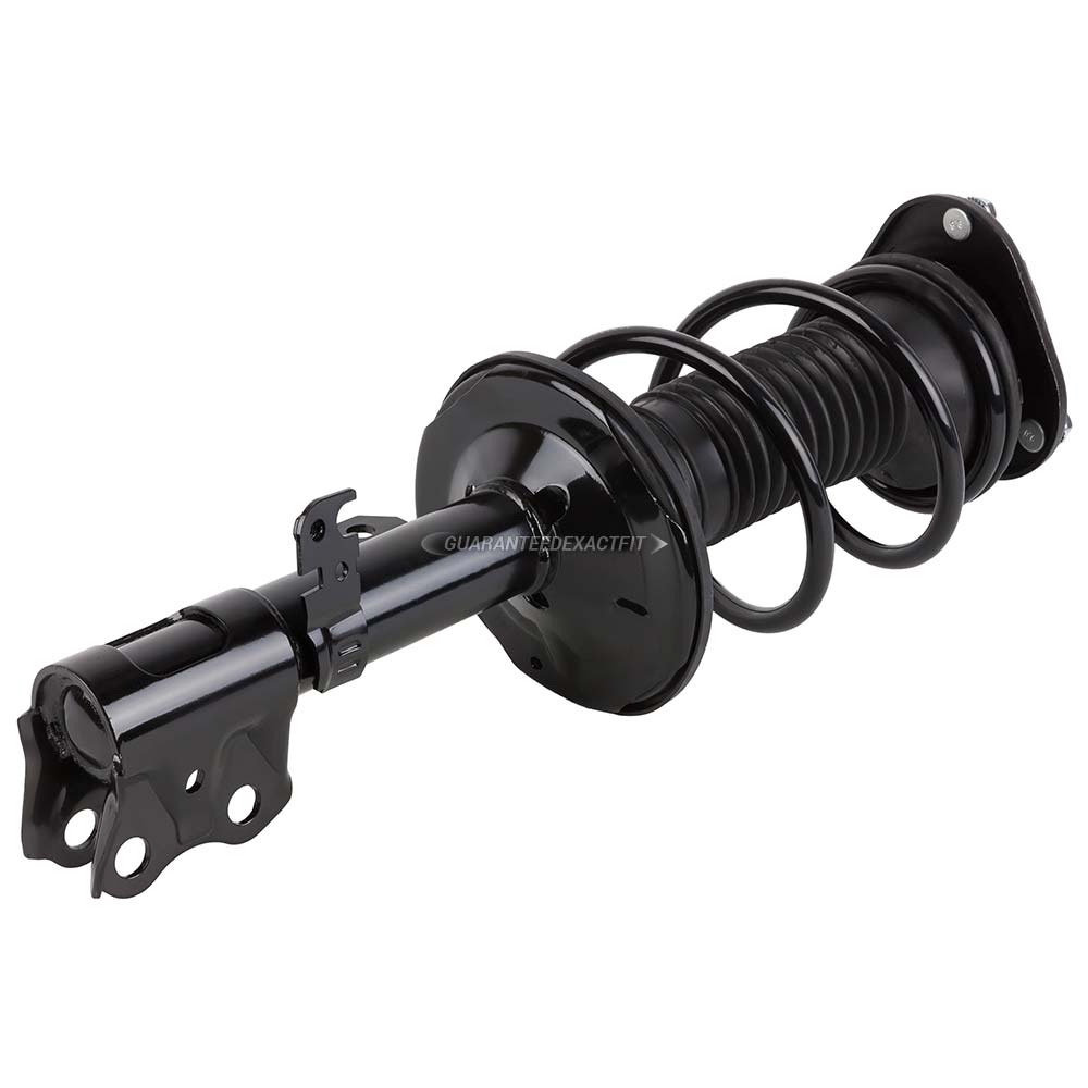 2012 Toyota Matrix Strut